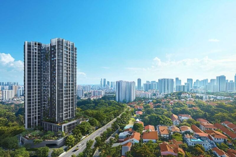 Enhancing the Condo Living Experience Exploring the Array of Luxurious Communal Facilities in Modern Singapore Condos